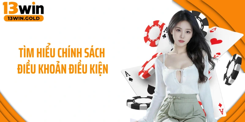 Tìm hiểu chính sách điều khoản điều kiện